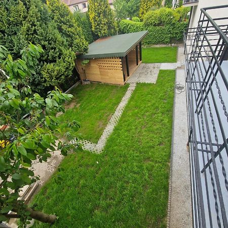 Apartament Zacisze 5 Przemyśl Exterior foto
