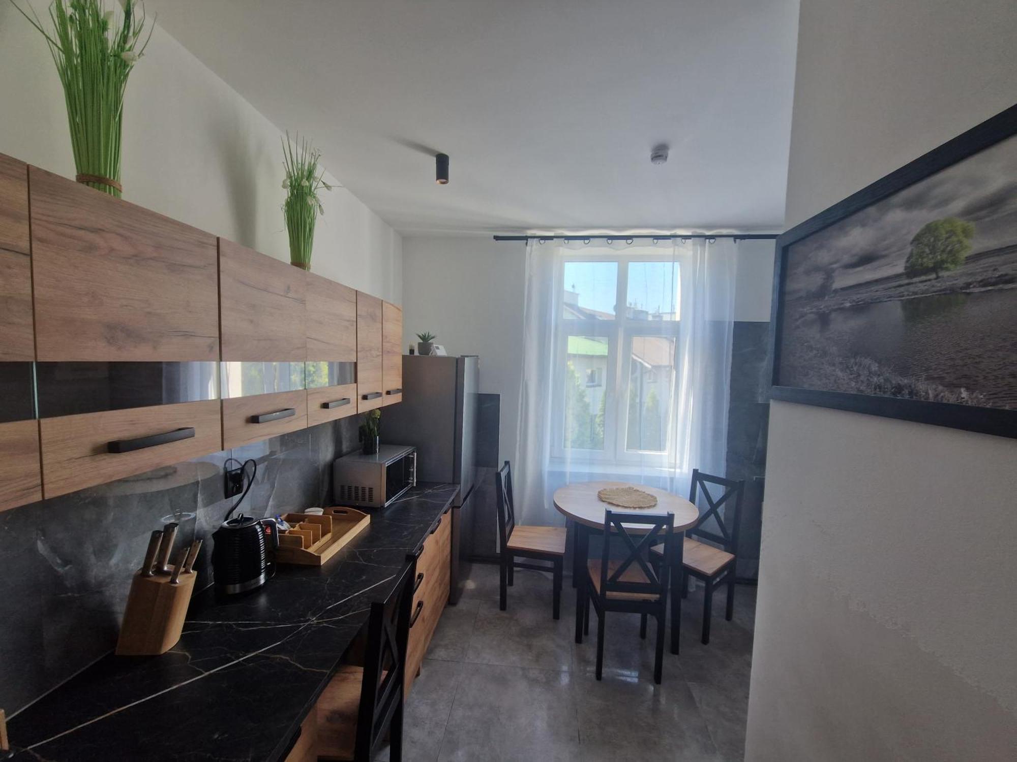 Apartament Zacisze 5 Przemyśl Exterior foto